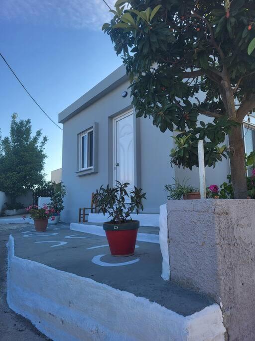 Greek Memories Boutique Studio Faliraki Exterior photo
